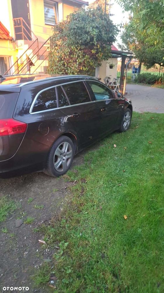 Opel Insignia - 4