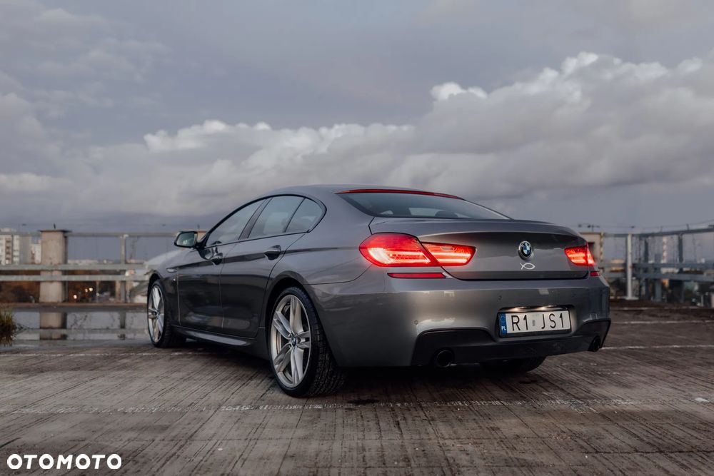 BMW Seria 6 - 11