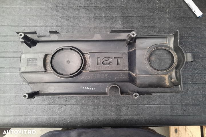 Capac motor 03C103925AM 03C103925AM Volkswagen VW Golf 6 [2008 - 2015 - 2