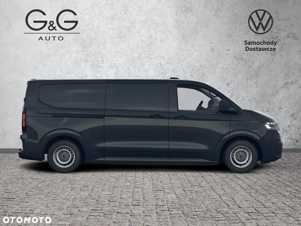 Volkswagen Transporter FURGON L2 2.0 150 KM 6-G - 4
