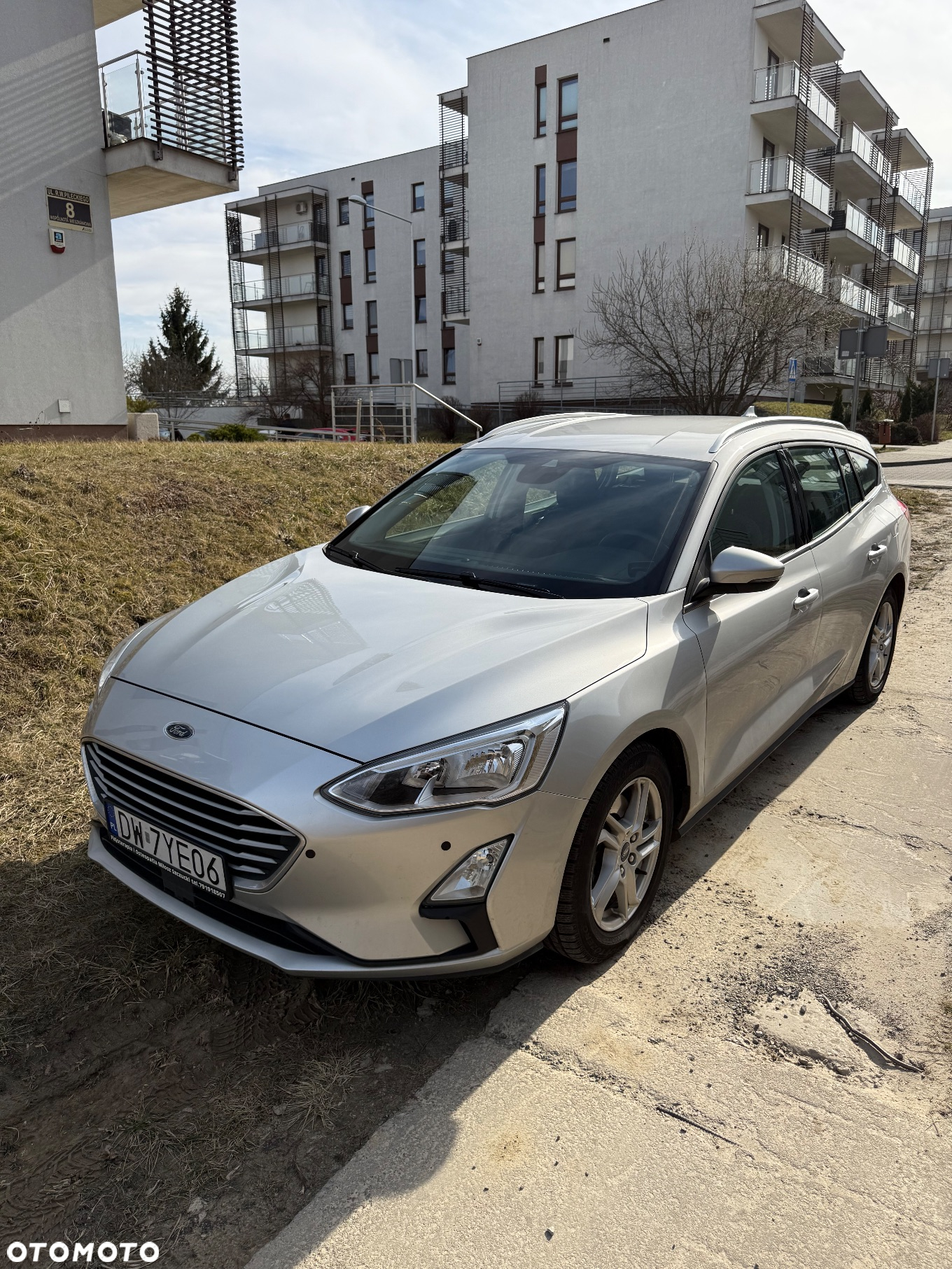 Ford Focus 1.5 TDCi Titanium - 3