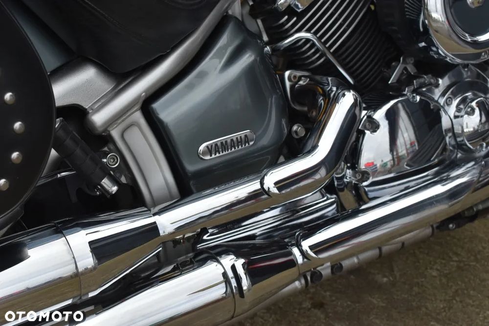 Yamaha Drag Star - 37