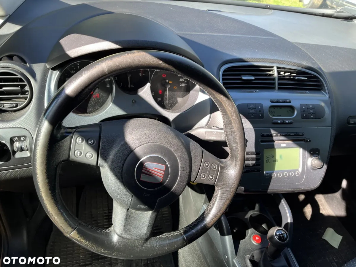 Seat Altea XL - 9