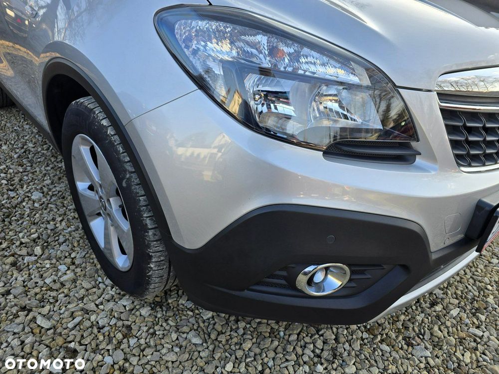 Opel Mokka - 30
