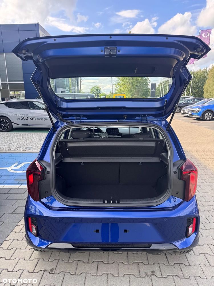 Kia Picanto 1.0 GDI L - 6