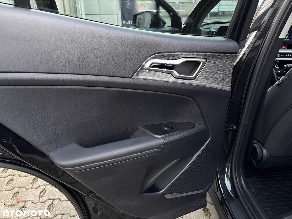 Kia Sportage 1.6 T-GDI M 2WD DCT - 20