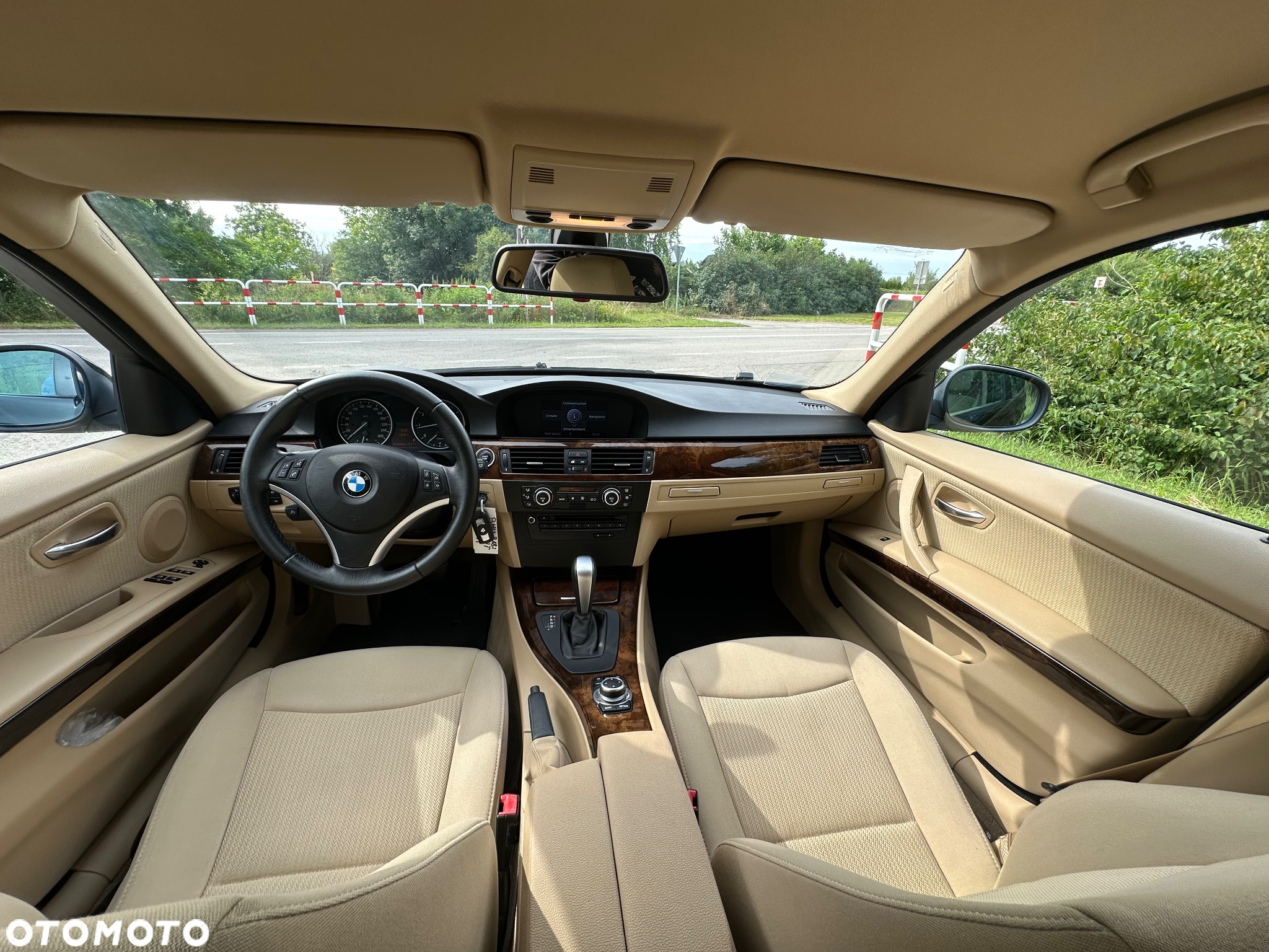 BMW Seria 3 318i Touring Edition Exclusive - 20