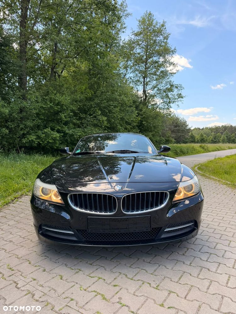 BMW Z4 sDrive23i - 2