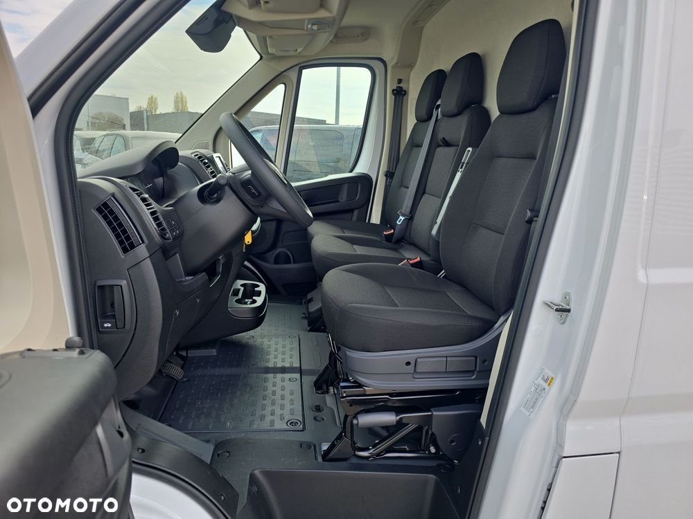 Opel Movano Heavy H3-Power L3H2 automat - 12