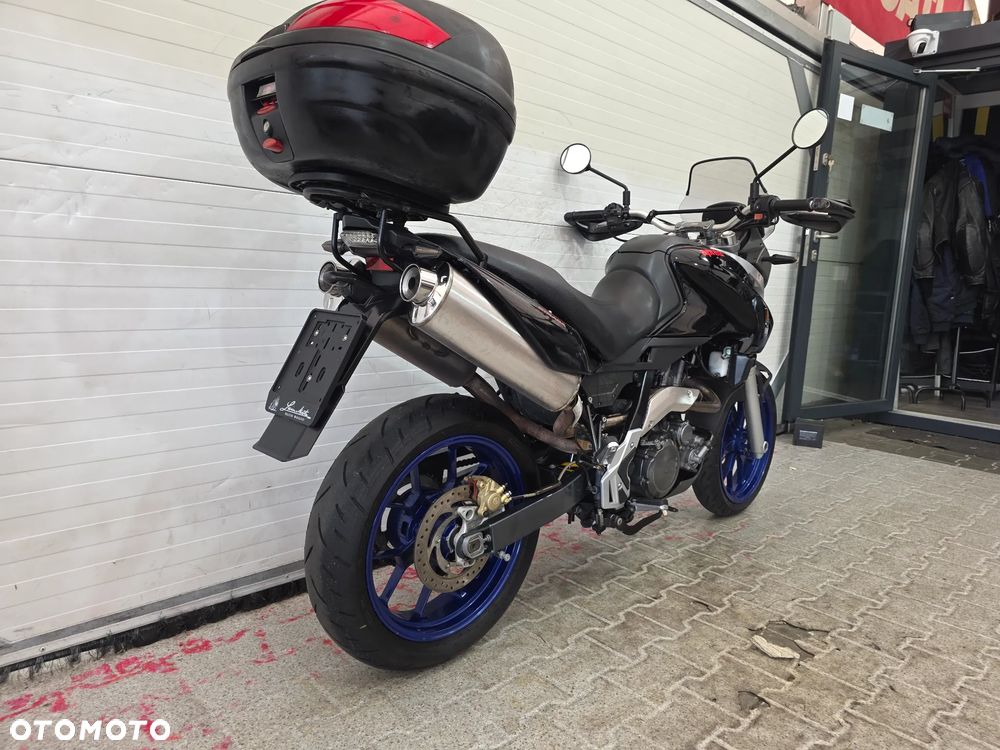 Aprilia Pegaso - 16