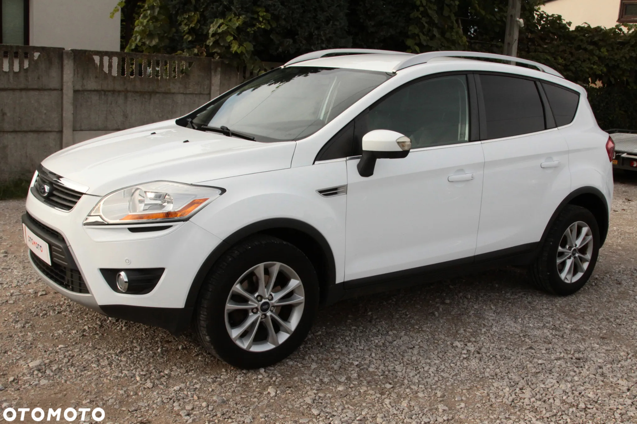 Ford Kuga 2.0 TDCi Titanium - 7