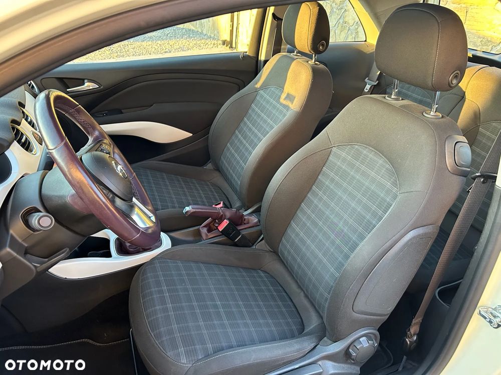 Opel Adam 1.4 Unlimited - 11