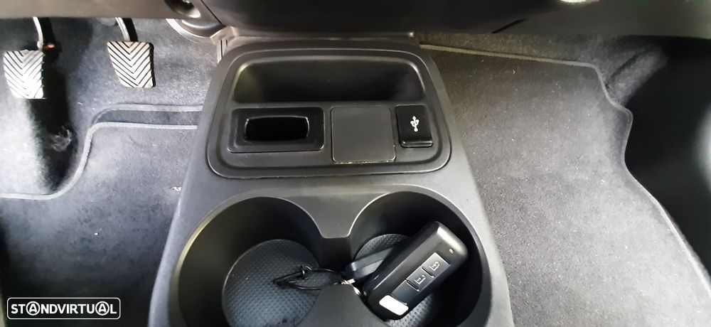 Mitsubishi Space Star 1.2 Intense Connect Edition - 24