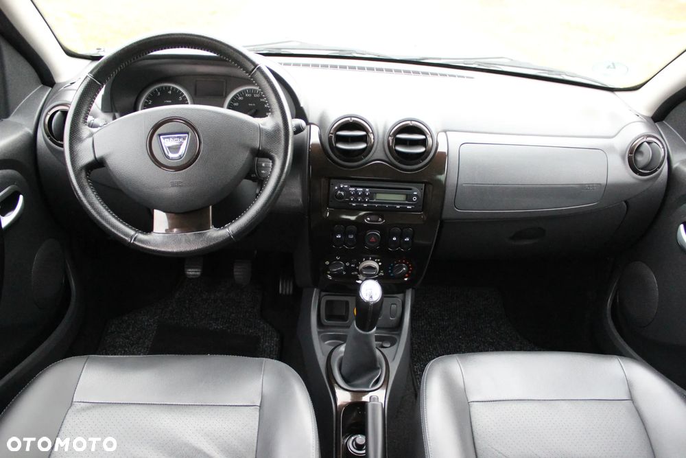 Dacia Duster 1.6 16V 4x2 Ambiance - 24