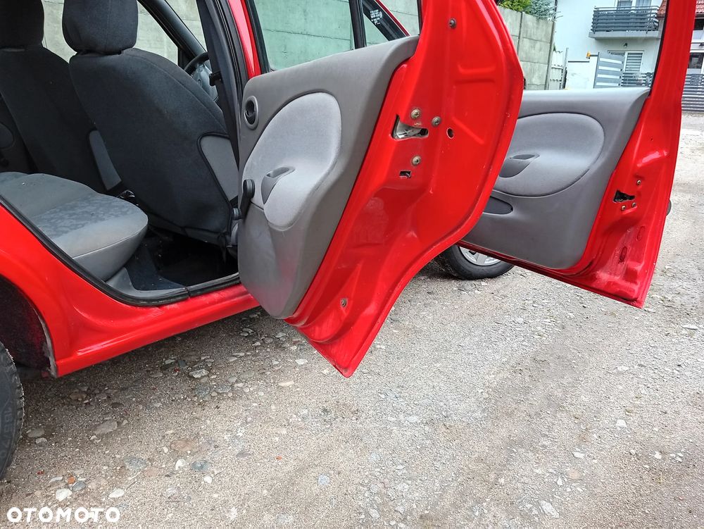 Ford Fiesta 1.3 - 10