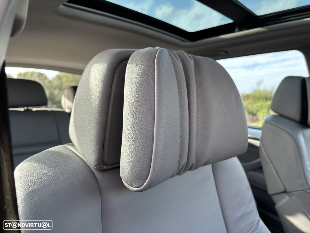 BMW X5 30 d xDrive - 28