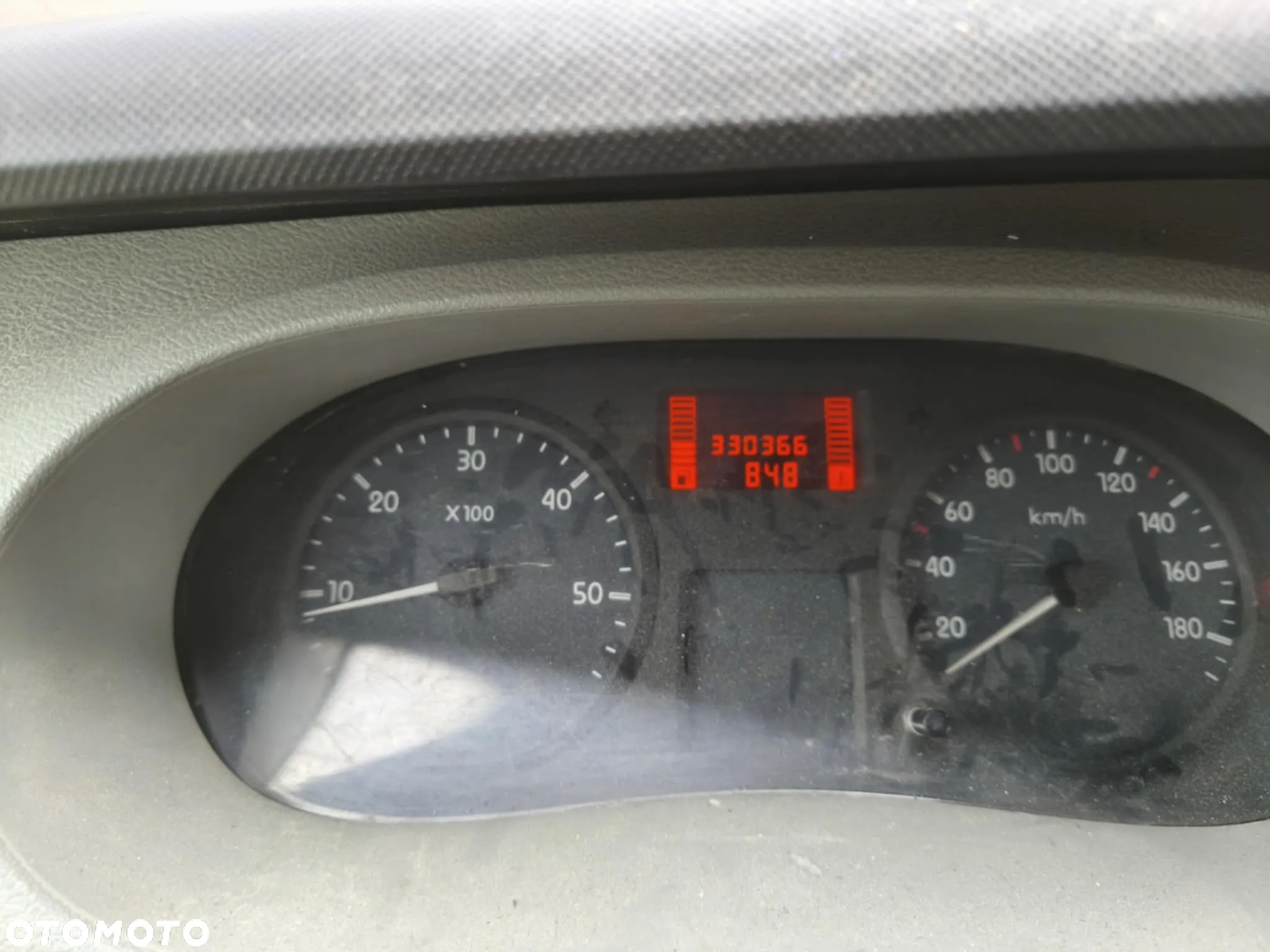Renault Master 2 - 9