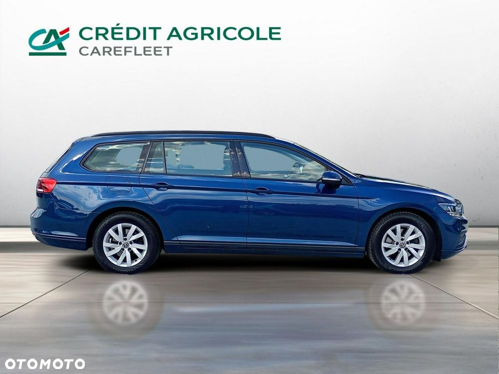 Volkswagen Passat Variant 2.0 TDI EVO Essence - 7