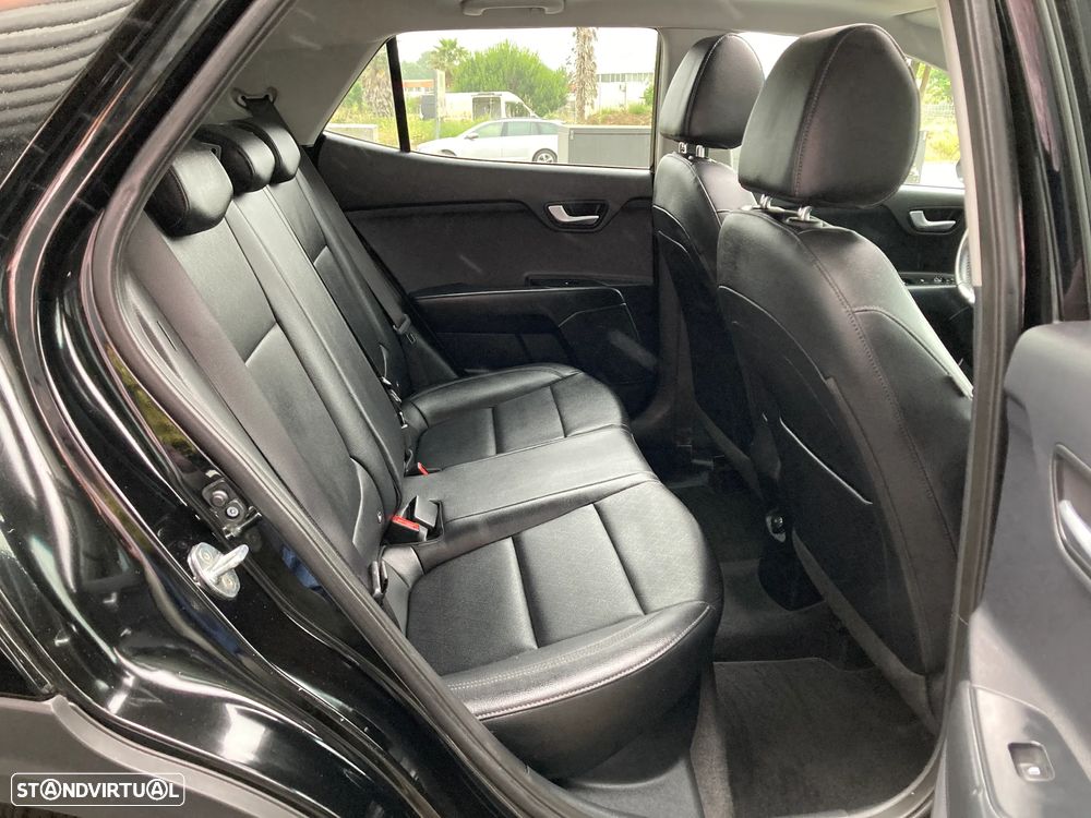 Kia Stonic 1.0 T-GDI DCT OPF Platinum Edition - 41