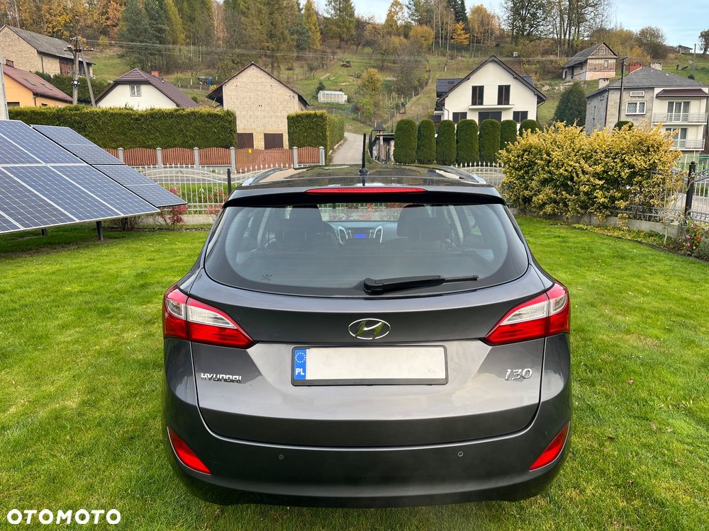 Hyundai i30 - 4