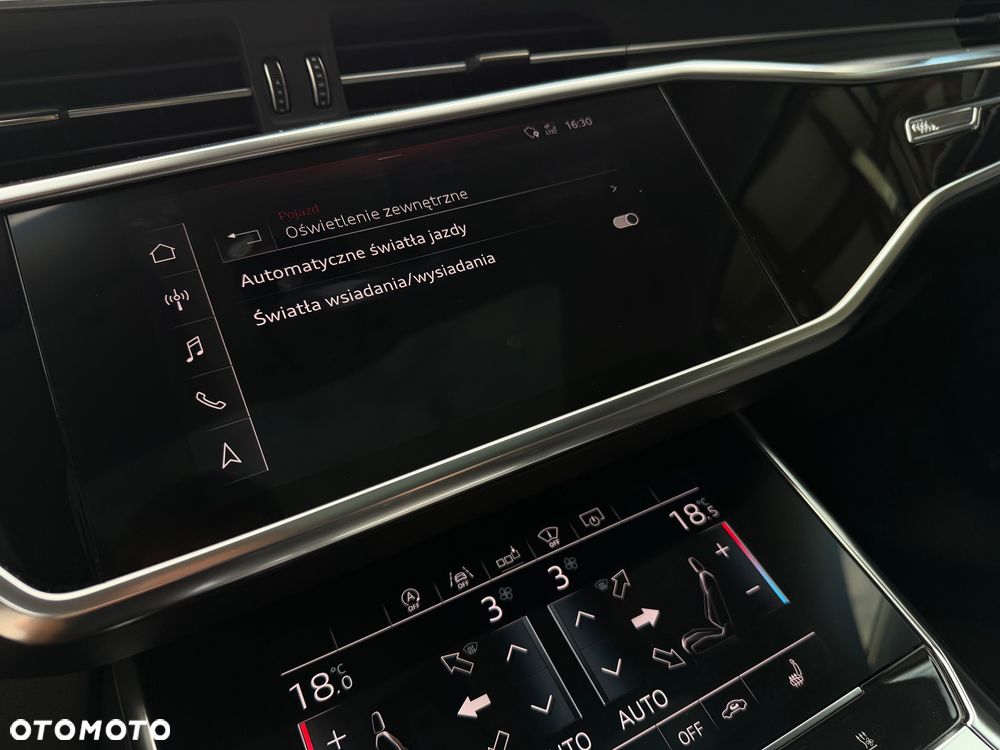 Audi A6 Avant 40 TDI S tronic design - 28
