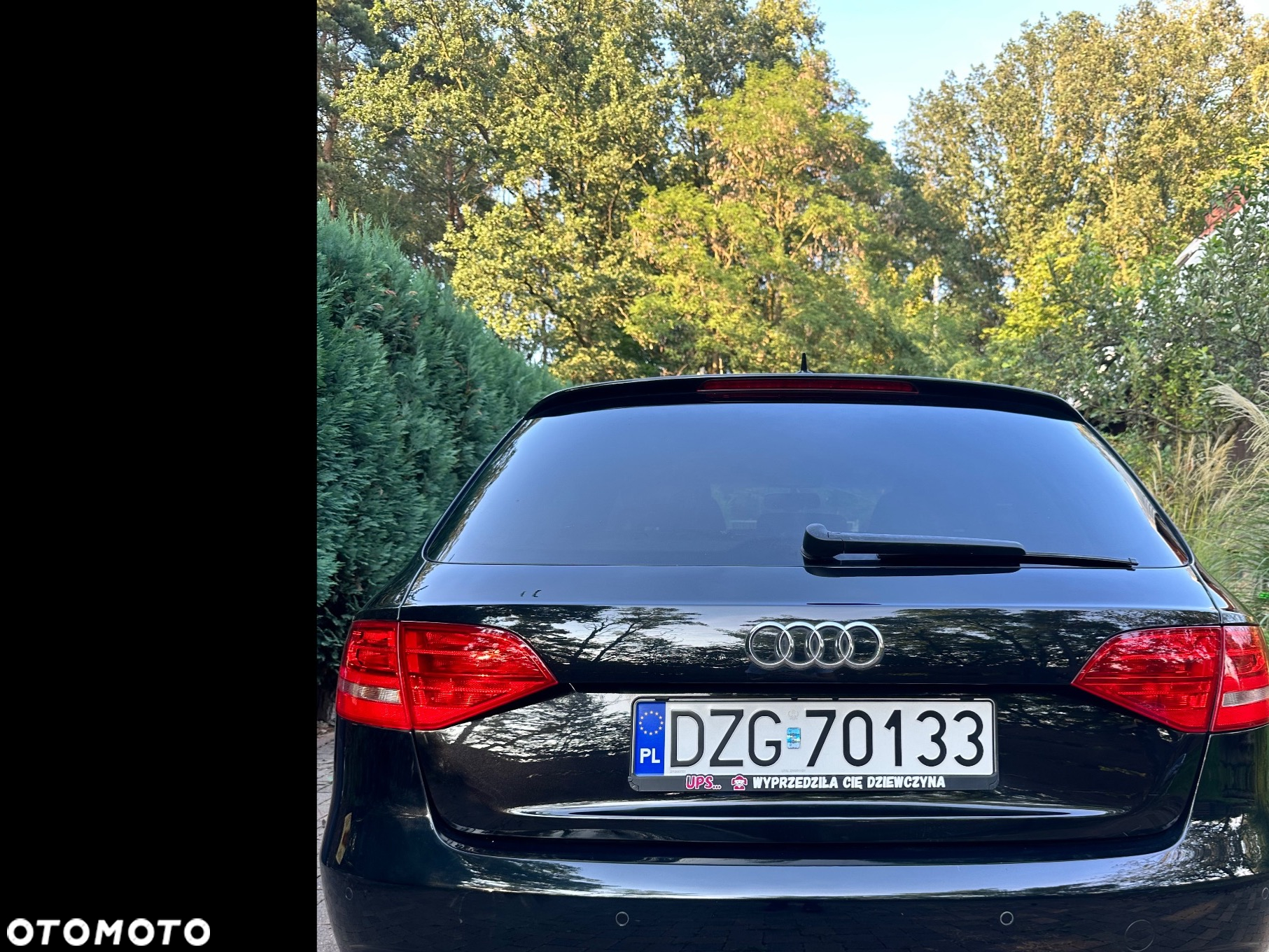 Audi A4 2.0 TDI - 5