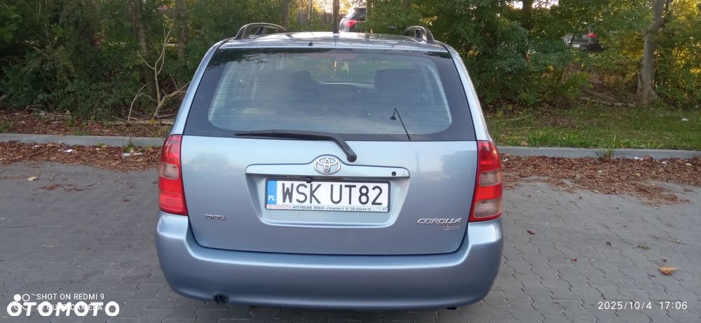 Toyota Corolla 1.4 VVT-i Base Polaris - 5