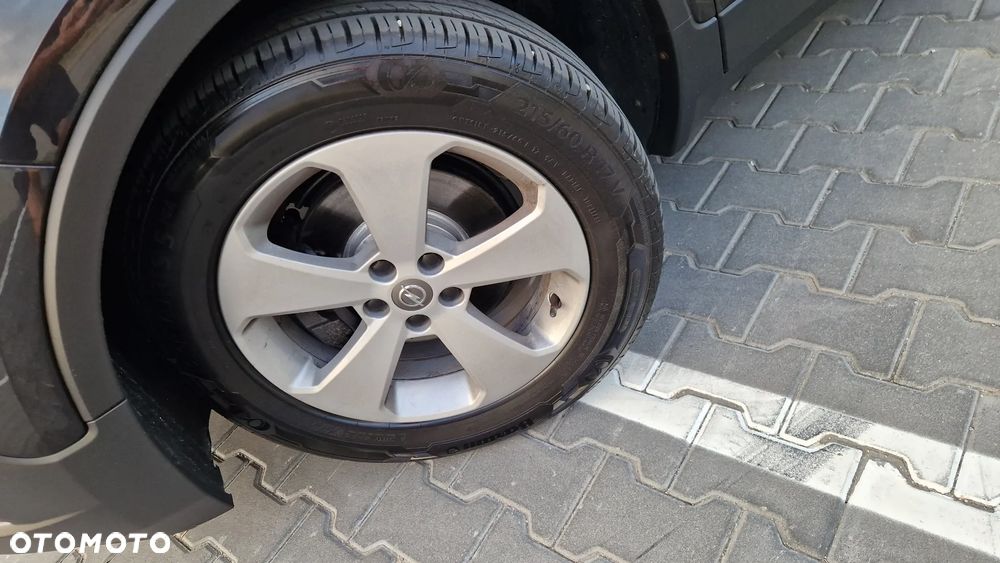 Opel Mokka 1.4 Turbo ecoFLEX Start/Stop 4x4 Color Edition - 18
