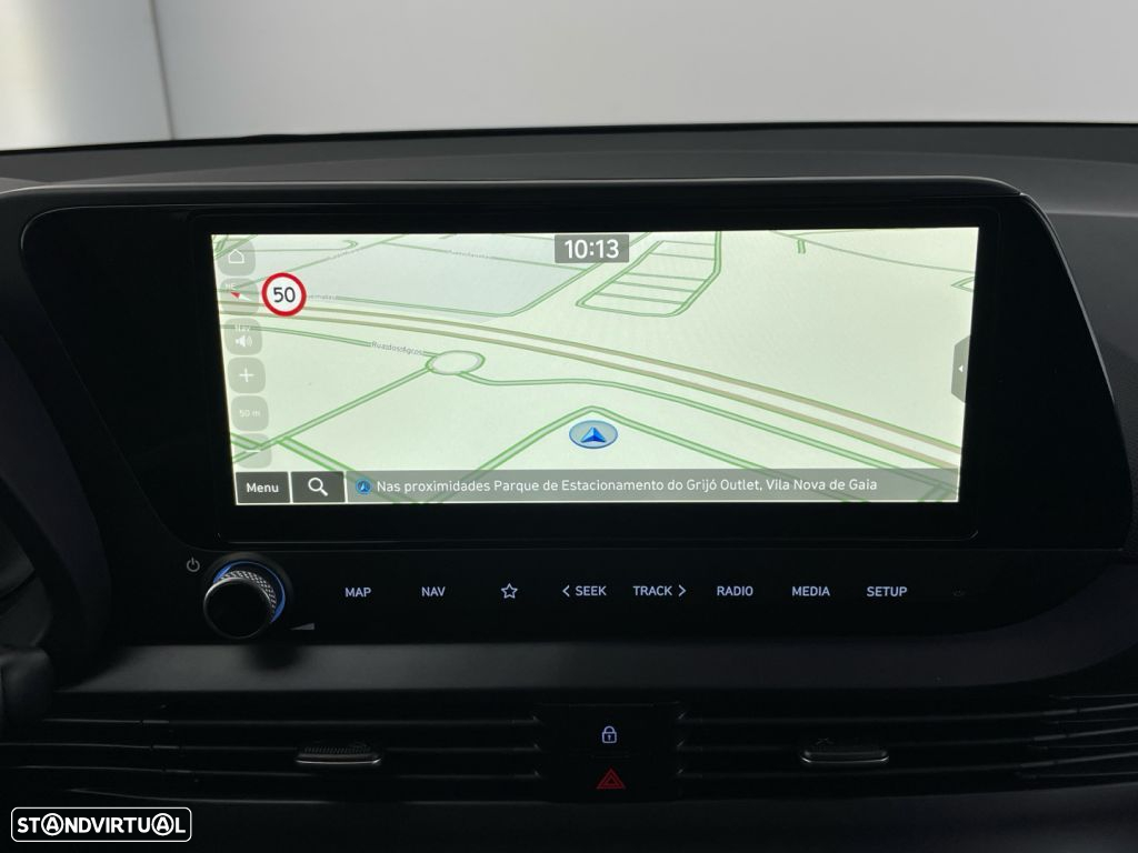 Hyundai Bayon 1.0 T-GDI Premium DCT - 15