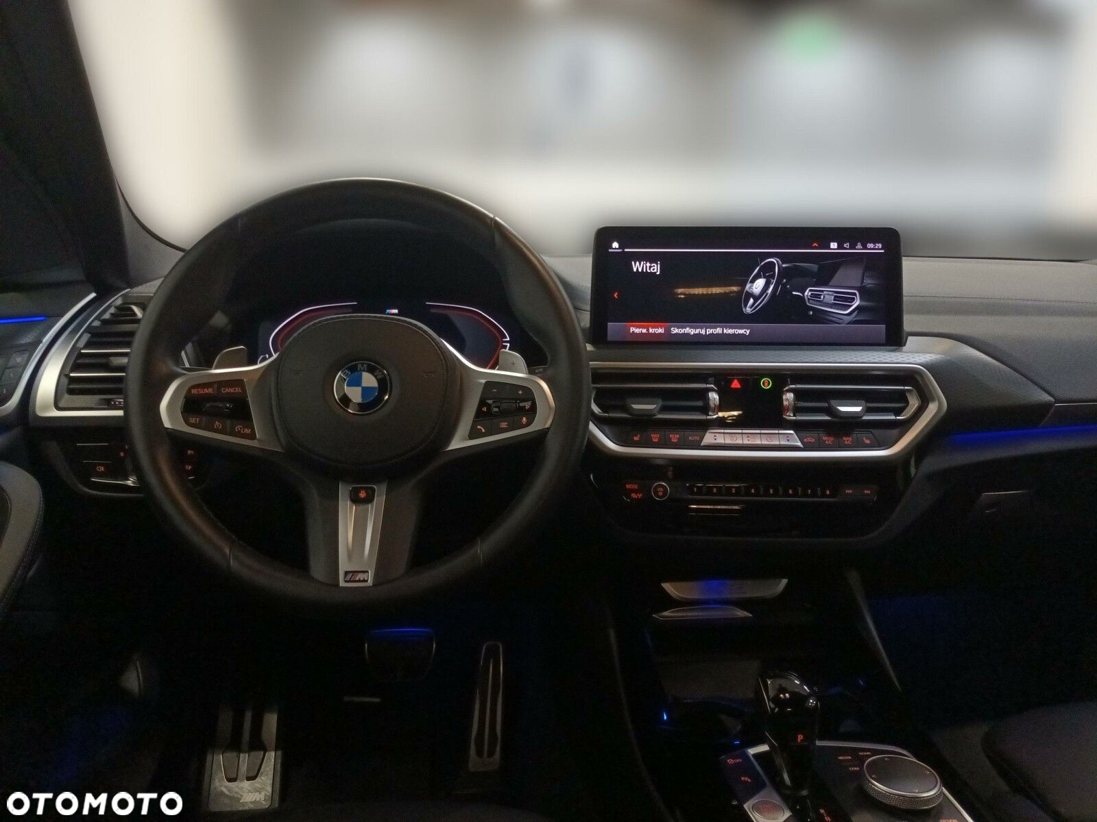 BMW X3 - 14