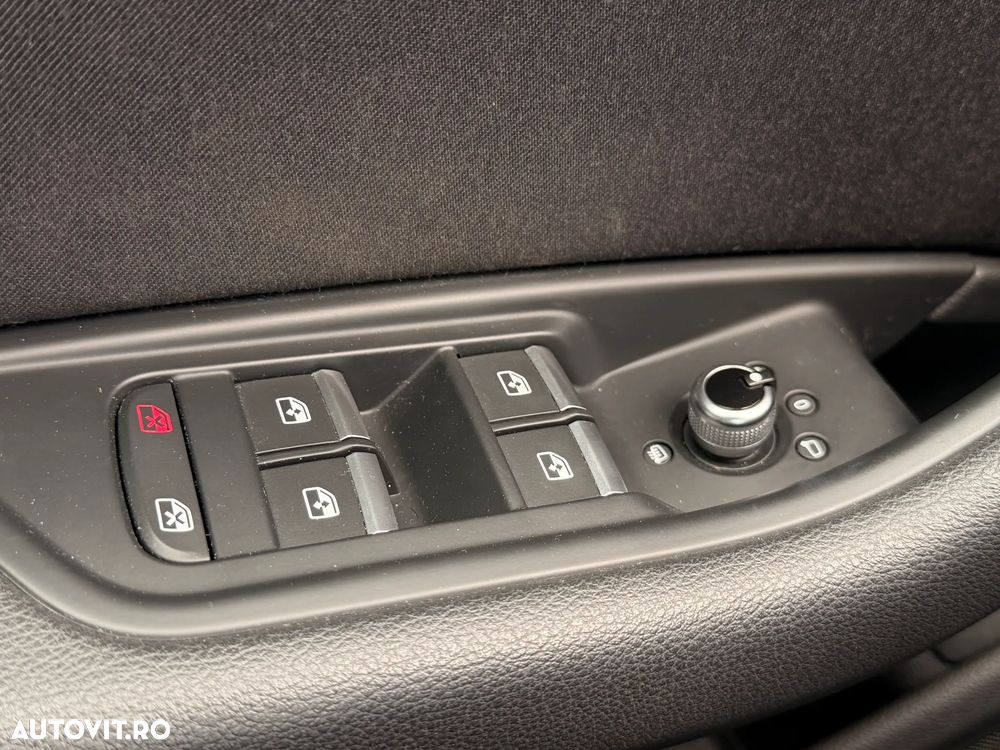 Audi A4 Limuzina - 21