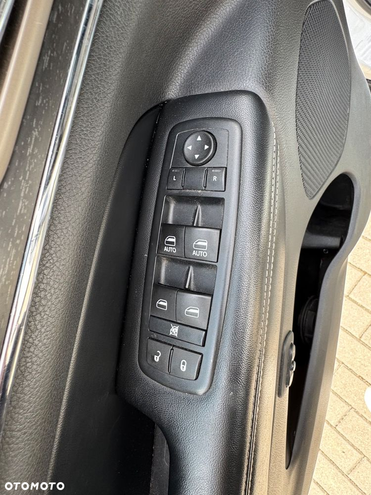 Jeep Grand Cherokee 3.6 V6 Limited - 11