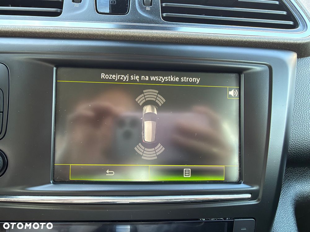 Renault Kadjar Energy TCe 130 EDC Experience - 33
