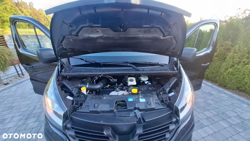 Renault TRAFIC - 28
