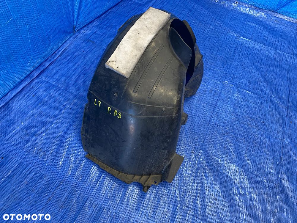 NADKOLA NADKOLE LEWY PRZÓD LEWE PRZEDNIE VW PASSAT B8 2014- ; 3G0805969E ORYGINAŁ - 2