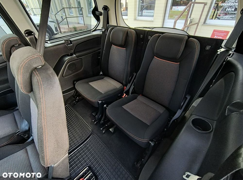 Ford Galaxy 2.0 TDCi Platinium X (Titanium) MPS6 - 18
