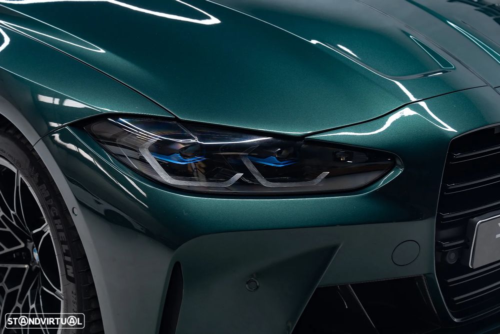 BMW M4 Competition - 6