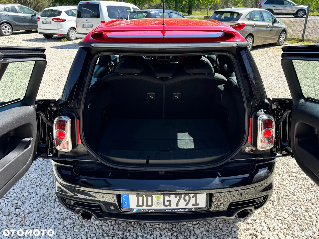 MINI John Cooper Works Clubman - 38