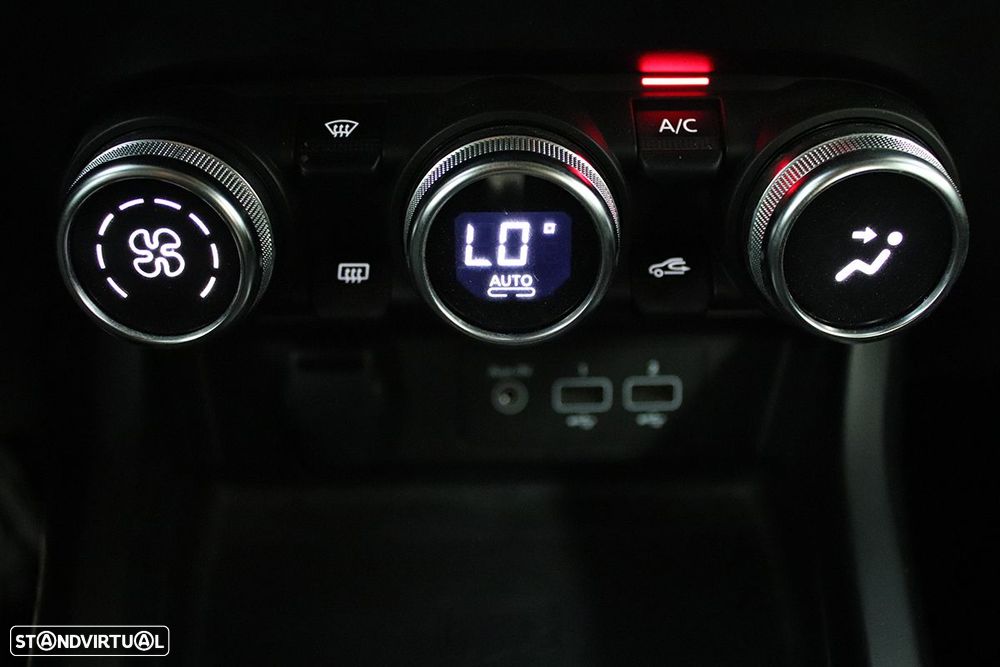 Renault Arkana 1.3 TCe Techno EDC - 13
