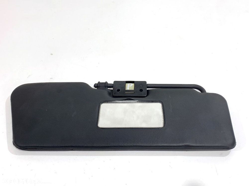 OSŁONA PRZECIWSŁONECZNA PRAWY  LIGIER XTOO (LXT) 2005 - 2012 0.5 4 kW [5 KM] olej napędowy 2005 - - 2