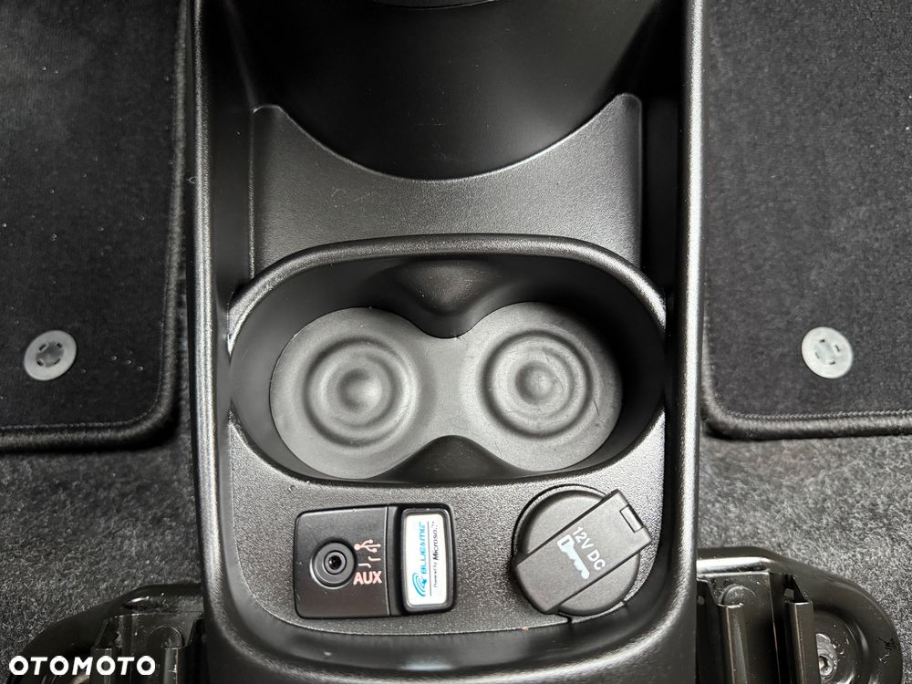 Fiat 500 500S 1.2 - 20