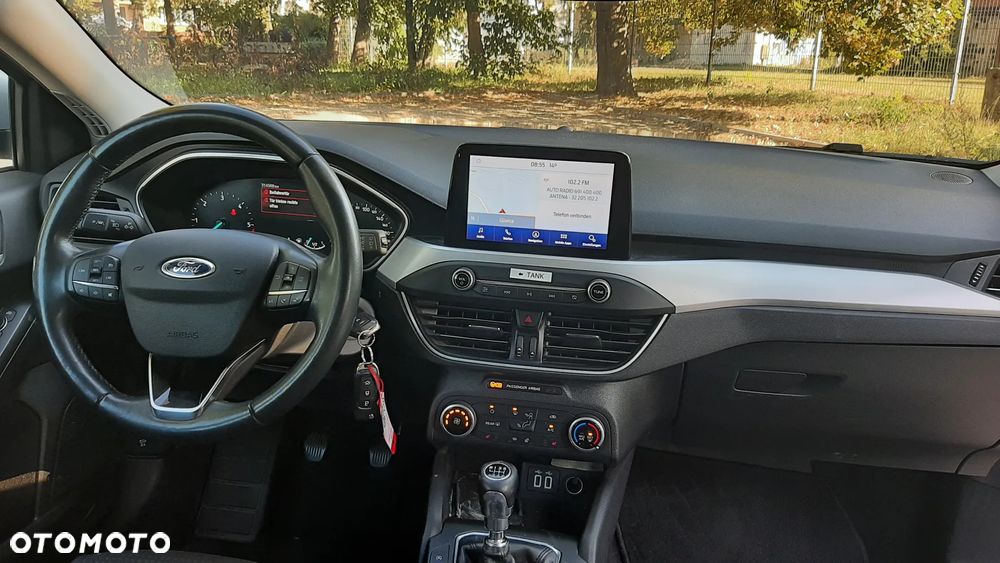 Ford Focus - 20