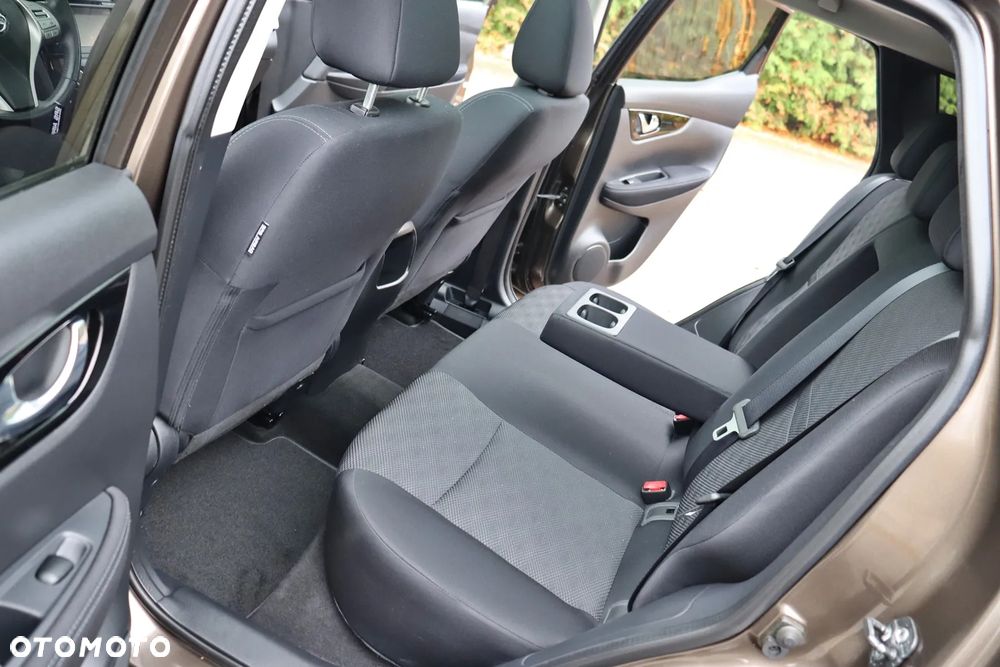 Nissan Qashqai 1.6 DIG-T 360 - 28