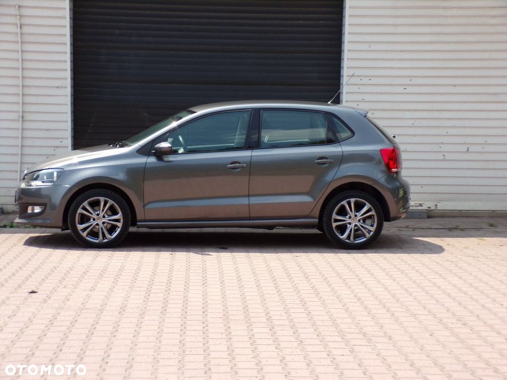 Volkswagen Polo - 11