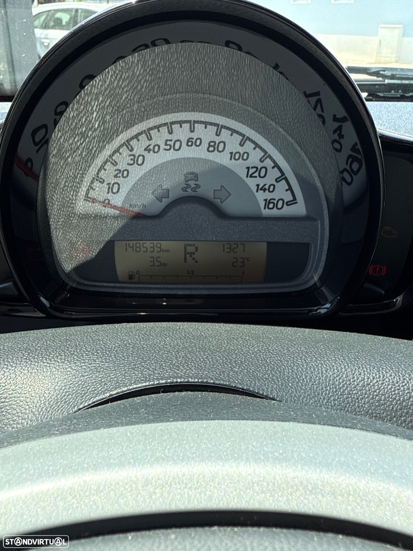 Smart ForTwo Coupé 0.8 cdi Passion 54 - 12