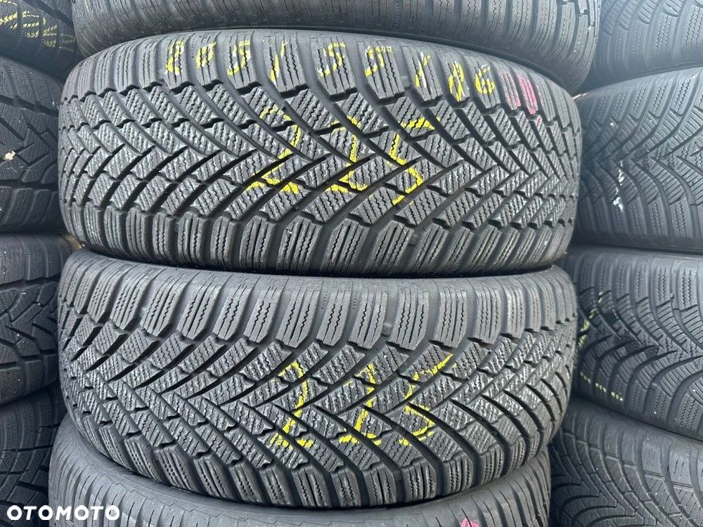 205/55r16 Continental Winte TS860_7,4mm_4szt_(225) - 4