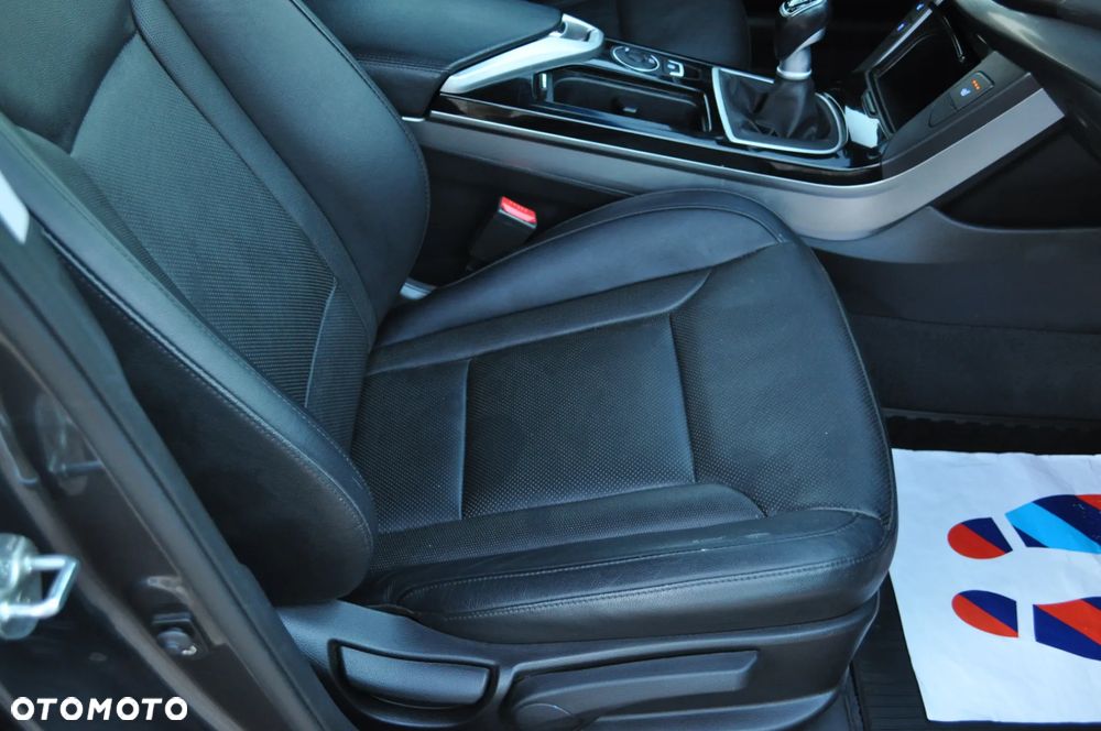 Hyundai i40 1.7 CRDi Premium - 28