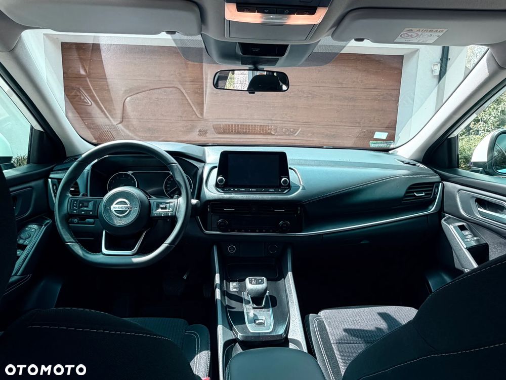 Nissan Qashqai 1.3 DIG-T N-Connecta DCT - 18