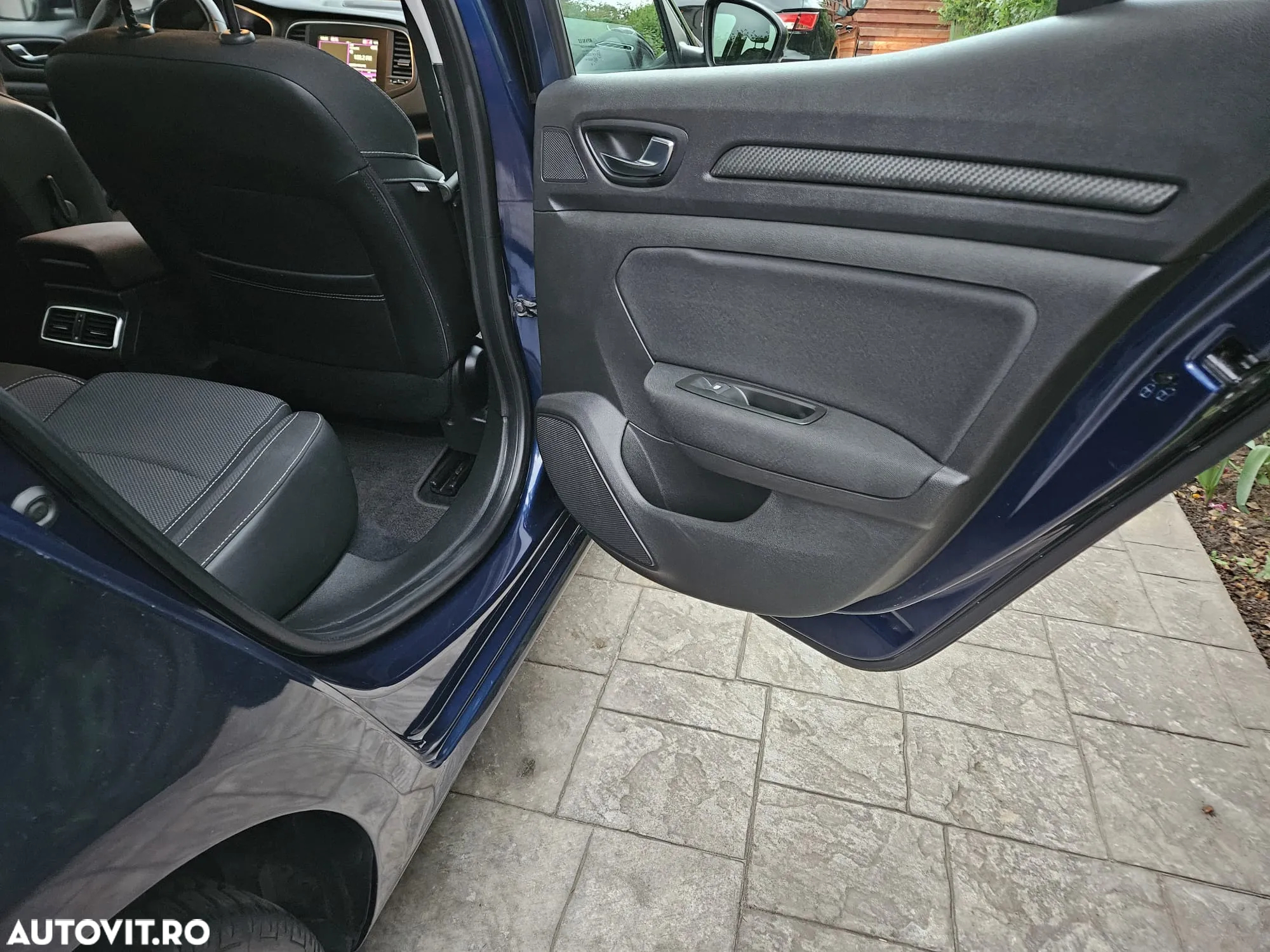 Renault Megane - 15
