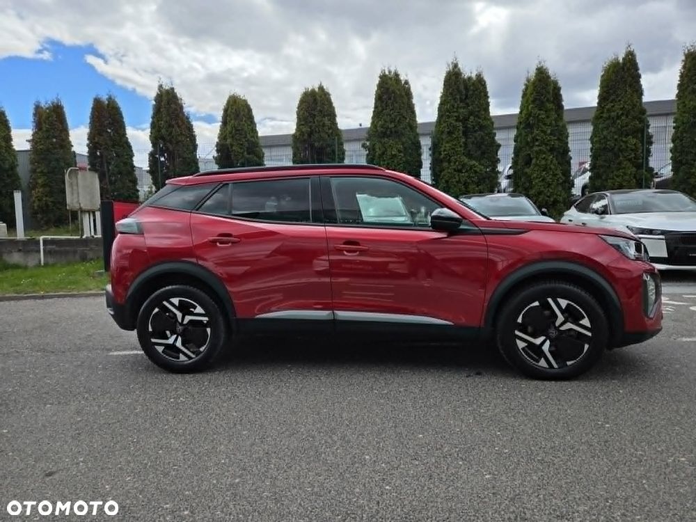 Peugeot 2008 1.2 PureTech Allure Pack S&S EAT8 - 3